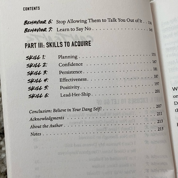 “GIRL, STOP APOLOGIZING” BY RACHEL HOLLIS - Picture 3 of 3